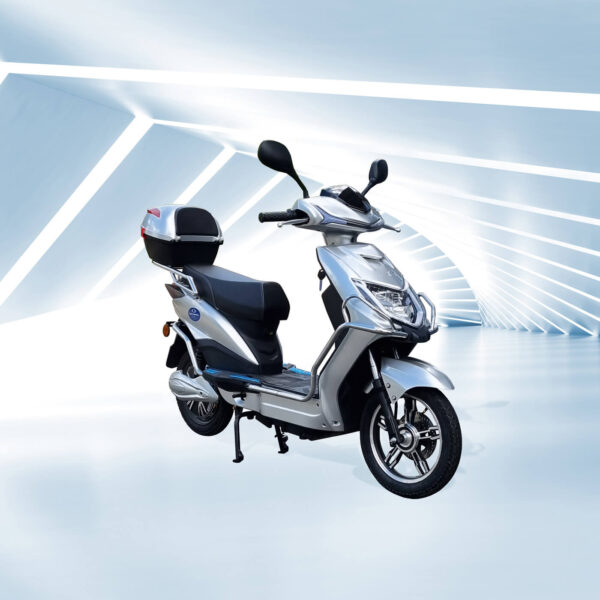 E-Scooter ES2