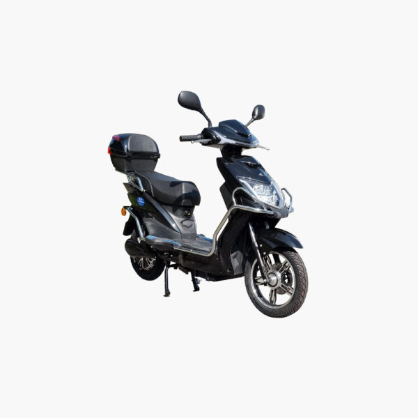 E-Scooter ES2 - Bild 10