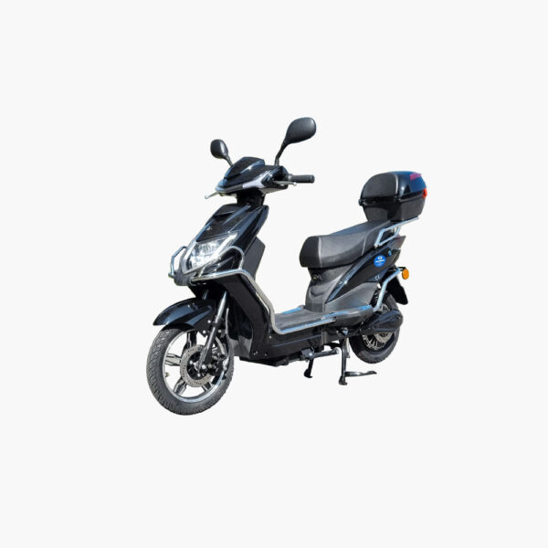 E-Scooter ES2 - Bild 12