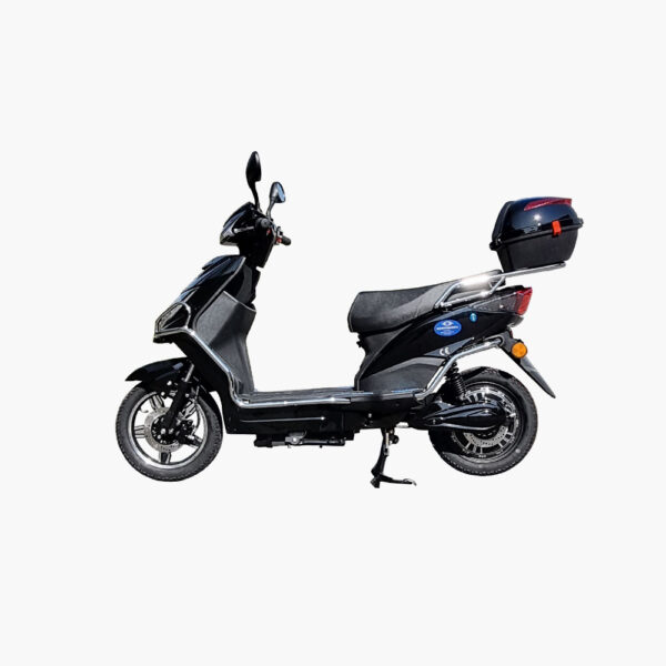 E-Scooter ES2 - Bild 13