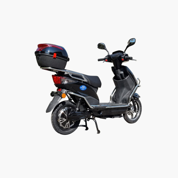 E-Scooter ES2 - Bild 16