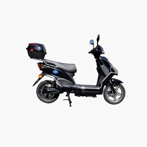 E-Scooter ES2 - Bild 17