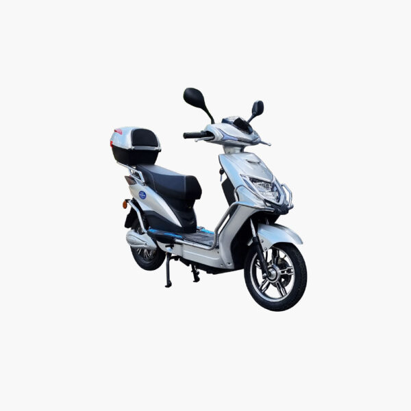 E-Scooter ES2 - Bild 2