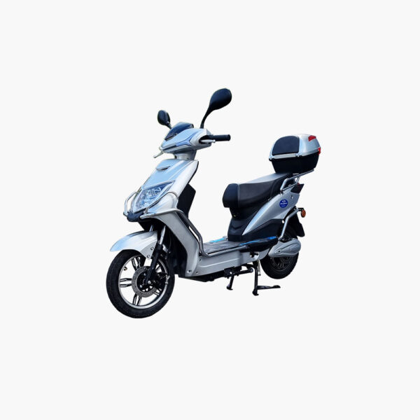 E-Scooter ES2 - Bild 4