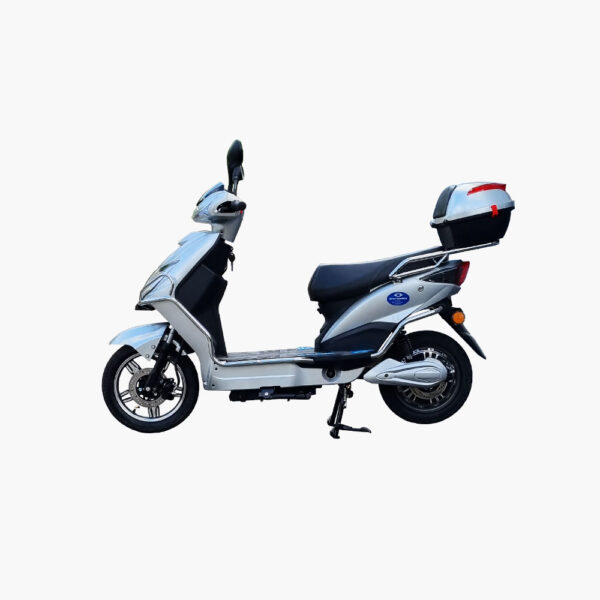 E-Scooter ES2 - Bild 5