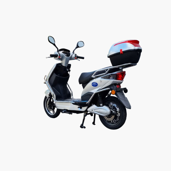 E-Scooter ES2 - Bild 6