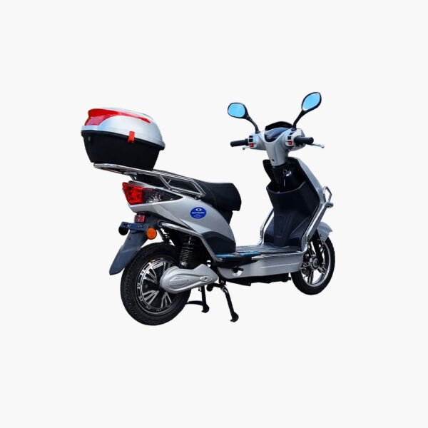 E-Scooter ES2 - Bild 8