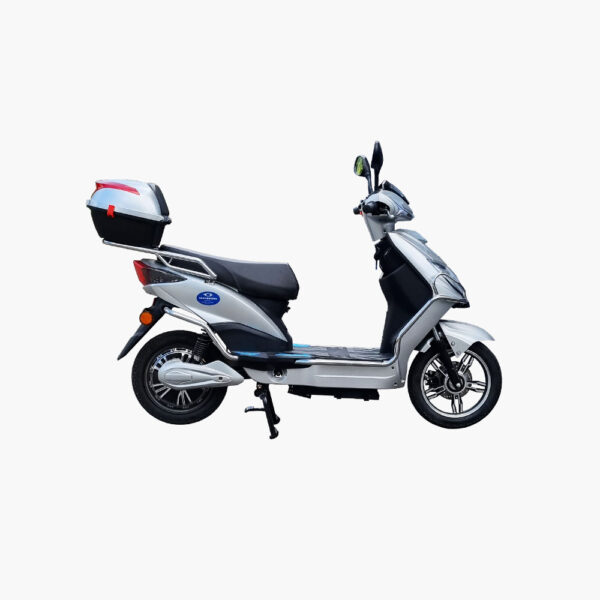 E-Scooter ES2 - Bild 9