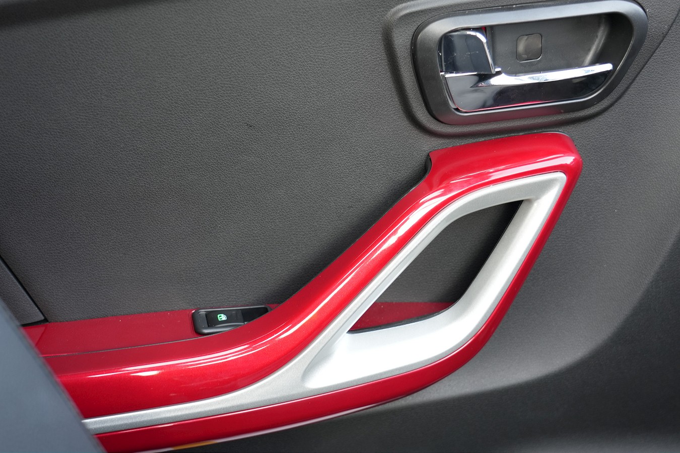 Elektromobil Fortuna -e 20 km/h