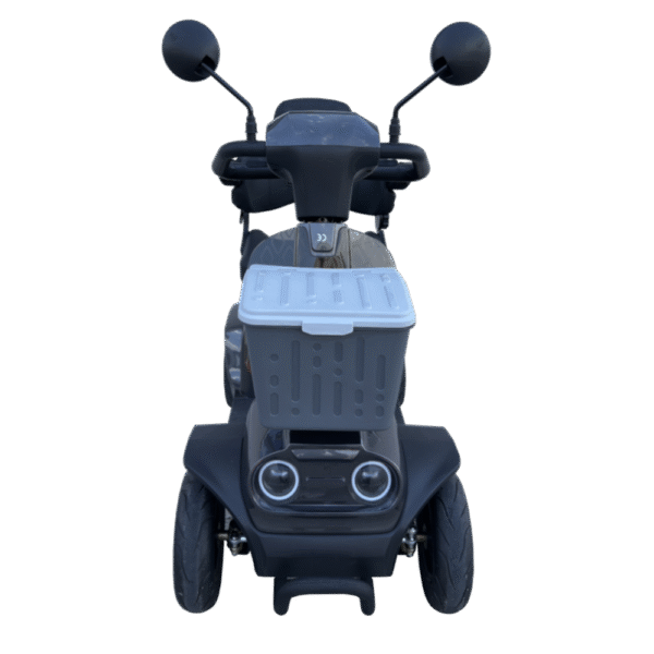 Elektromobil Aura one